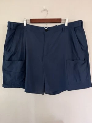 Magellan Outdoors Fish Gear Men’s Shorts size 3XL