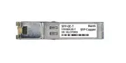 Ericsson SFP-GE-T compatible 1000BASE-T SFP-T Cat 5 SFP RJ45 copper 100m length