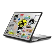 MacBook Pro 14-inch (M1 - M4) Impact Case CATSK8