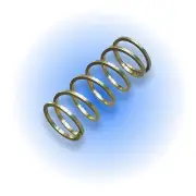 Airgun Designs - 68 Automag - Bolt Spring