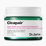 Dr. Jart+ - Cicapair Tiger Grass Color Correcting Treatment SPF22 PA++ - 15ml