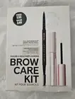 Anastasia Beverly Hills Brow Care Kit * Medium Brown * Brow Wiz & Brow Genius