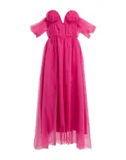 [SIMONA CORSELLINI] SIMONA CORSELLINI Midi dresses - Item 15456393