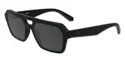 Calvin Klein Jeans CKJ25603S 002 Men's Sunglasses Black Size 56