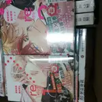 【BL漫畫現貨】療傷遊戲1~4（首刷）+第一集4P小冊子+書套 7/7