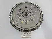 FLYWHEEL (DAMPER) FITS SSANGYONG KORANDO 2004-2006