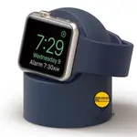 二合一無線充電底座 適用於 APPLE WATCH 10 充電座9 8 7 SE 蘋果手錶充電器底座 42MM 46MM