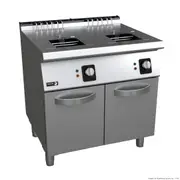 Fagor Kore 700 Fryer With 2X15L Tank And 2 Baskets F-E7215 - F-E7215