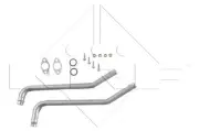 Heater Control Valve AIM Fits Peugeot 205 1983-1998 309 1985-1993