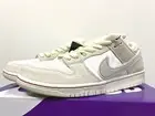 Nike SB Dunk Low FZ5654-100 PRM City of Love Sail White Coconut Milk Red Men's