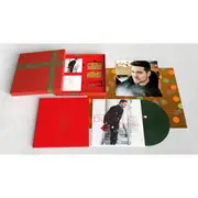 Christmas (Special Deluxe Edition Box Set) (2021 Reissue)