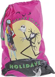 Disney Enchanting Sack Sandy Claws Nightmare Before Christmas