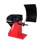 YOKI OP-400 Semi Automatic Wheel balancer