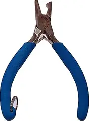 Texas Tackle Split Ring Plier Sr-5Xlhd XL HVY Duty Blue Handle 30103