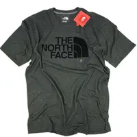 在飛比找蝦皮商城優惠-The North Face T恤 短T 男裝 北臉 北面 