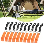 Loud and Attention Grabbing 1510pcs Safety Whistle for Kayak Diving Rescue