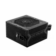 MSI MAG A650BN 650W Power Supply, 80 PLUS Bronze, up to 85% Efficiency, Active PFC, OCP / OVP / OPP / OTP / SCP