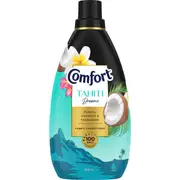 Comfort Fabric Conditioner Tahiti 800mL