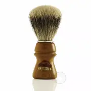 Semogue 2015 HD Silvertip Badger Shaving Brush