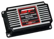 MSD Ignition 5520 Street Fire Digtial Ignition Box for SBC BBC Chevy Ford Mopar
