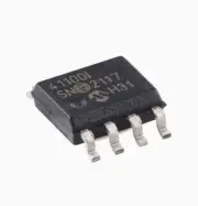 10pcs MCP41100-I/SN SOIC-8 100% Original