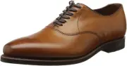 ALLEN EDMONDS CARLYLE Shoes Walnut New