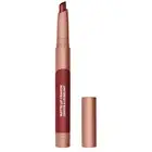 L'Oreal Paris Infallible Matte Lip Crayon, 507 Spice of Life - SEALED