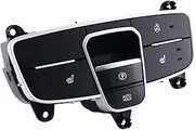 Parking Brake Button Compatible with Kia for K7 for Cadenza 2009 2010 2011 2012 933003R260CA Car Electronic Handbrake Button Parking Brake Switch Auto Hold Button
