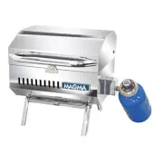 MAGMA CONNOISSEUR SERIES TRAILMATE GAS GRILL