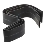 20mm Black Heat Shrinkable Tube Shrink Tubing Sleeve Cable Wrap 1m R7B3B3