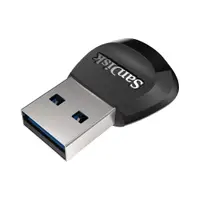 在飛比找蝦皮商城優惠-SanDisk MobileMate USB 3.0 mic