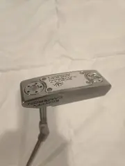 Scotty Cameron Super Select Squareback 2 35' With Headcover