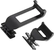 1Set Controller Tablet Mount Holder Drone Remote Controller Bracket Stand Easy Installation Ergonomic Material for Air for Aerial Photography