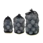 Special Net Golf Bag Storage Bag Nylon Net Bag Can Hold Balls Golf Bag