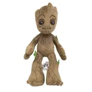Guardians of the Galaxy Groot Small Tree Man Plush Toys