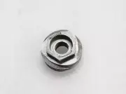 Norton Single Oil Pump Worm WD BIG4 16H Model 18 19 NOS Original #V50