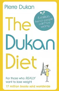 在飛比找誠品線上優惠-The Dukan Diet (Revised and Up