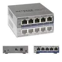 在飛比找蝦皮購物優惠-(免運)盒裝RD必備工具NetGear ProSafe GS