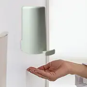 Soap Grinder Wall Mounted Soap Dispenser Soap Container for Indoor Kitchen