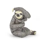 [Papo France] Papo Sloth Figurine