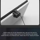 Monitor Light Bar 3 Switchable Light Modes Stepless Dimmable Touch Control C 2BD