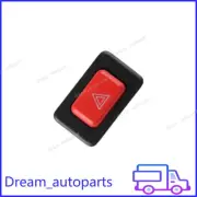 For 91-99 Mitsubishi Shogun MK2 Pajero Hazard Warning Light Switch Push Button