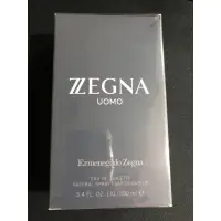 在飛比找蝦皮購物優惠-Ermenegildo Zegna 傑尼亞 Z Zegna 