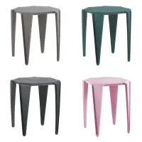 在飛比找蝦皮商城優惠-【PA008-49】便利造型塑鋼椅(四色)