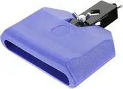 TOPPERFUN Portable Drum Percussion Accessory by Latin Drum Cow Bell Plastic Metal Material Durable