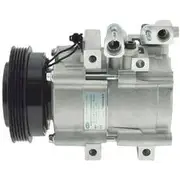 Jayair A/C Compressor - CM1898