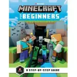 MINECRAFT FOR BEGINNERS