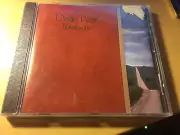 Travelogue by Dean Peer (CD, 1994, Fahrenheit) cd SEALED