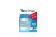 Paper Mate Kilometrico Blu Pk10R Box12 Blue 2179216