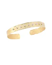 I. Reiss 14K 0.14 ct. tw. Diamond Cuff Bracelet
